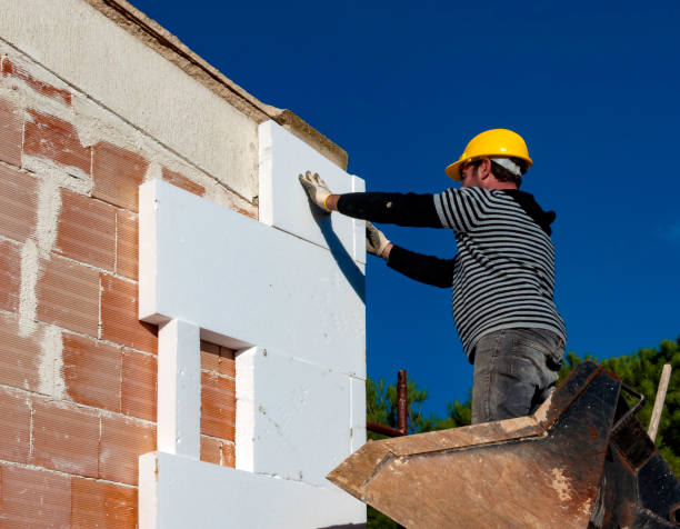 Best Insulation for Commercial Buildings  in Keeseville, NY