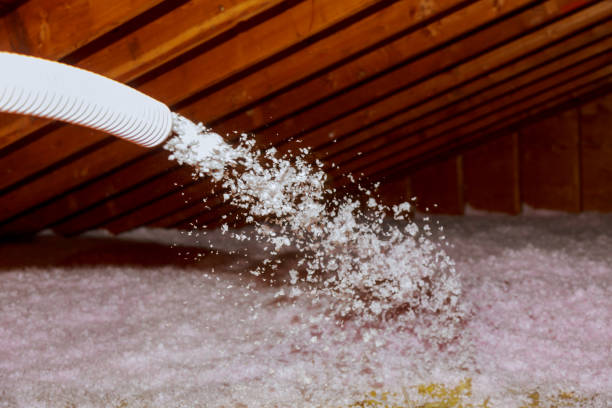 Best Soundproof Insulation Installation  in Keeseville, NY