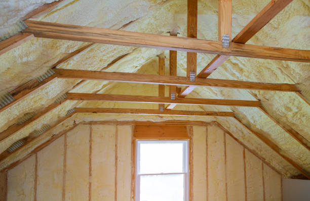 Best Attic Insulation Installation  in Keeseville, NY
