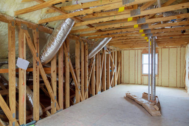 Best Insulation Removal  in Keeseville, NY