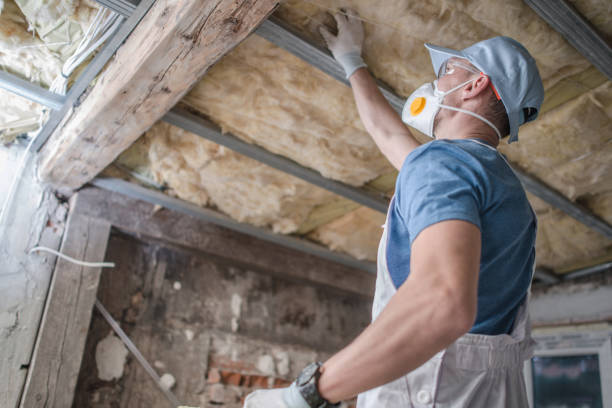 Best Attic Insulation Installation  in Keeseville, NY