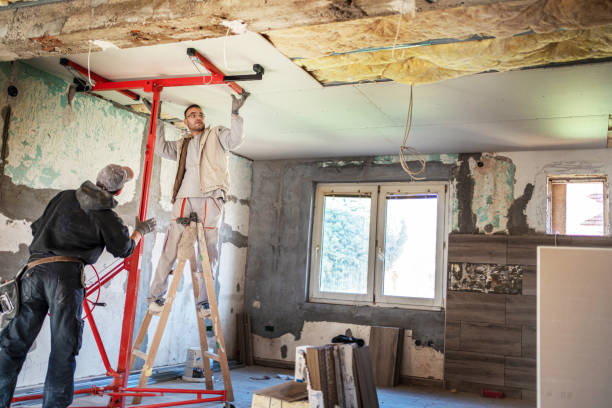 Best Local Insulation Services  in Keeseville, NY