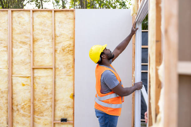 Best Garage Insulation Installation  in Keeseville, NY