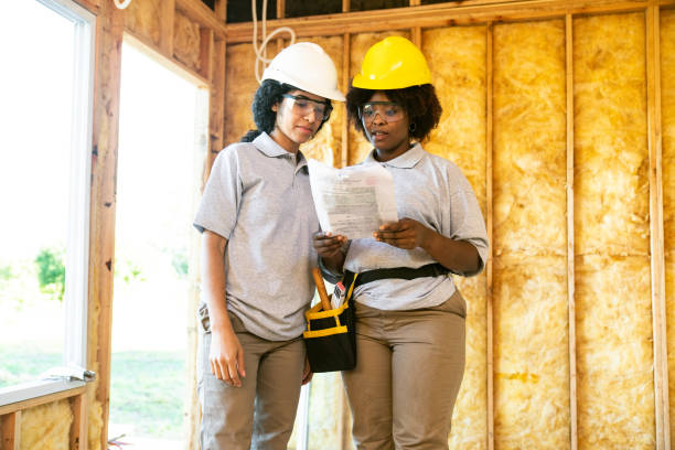 Best Garage Insulation Installation  in Keeseville, NY