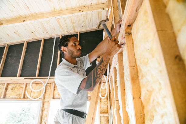Garage Insulation Installation in Keeseville, NY
