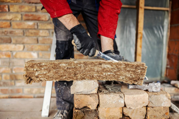 Best Insulation Repair Services  in Keeseville, NY
