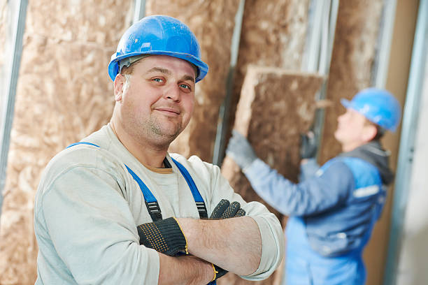 Soundproof Insulation Installation in Keeseville, NY